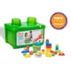 thumbnail image 2 of Bloques de construcción Goliath Jelly Blox Stash 'N Stack con 30 bloques, 2 of 7