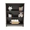 Delta Children Epic 3-Tier Kids Bookshelf, Multiple Colors