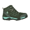 thumbnail image 2 of Mountain Warehouse Boys/Girls Trail Suede Walking Boots, 2 of 5