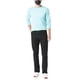 thumbnail image 4 of Jeans 285 Relaxed Fit Denizen from Levi's largo 32 para Hombre color Negro, 4 of 4