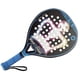 thumbnail image 4 of Pala de Padel Black Crown Nakano 15k Negra para Mujer, 4 of 6