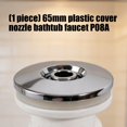 thumbnail image 4 of Massage Nozzle Accessory Plastic Pool Bathtubs Hot Tubs Equipment Bathtubs Massage Nozzle Replacement Part, 4 of 10