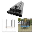 thumbnail image 4 of Juego de Protección para Postes de Trampolín, Accesorios Innovadores para Ejercicio Infantil Al Aire Libre 2 piezas, 4 of 8