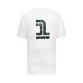 thumbnail image 2 of Formula 1 Tech Collection F1 Mens Camo White T-Shirt, 2 of 12