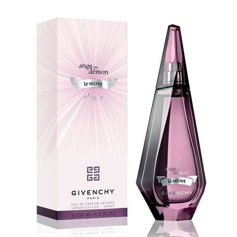 Ange Ou Demon Le Secret Eau De Parfum Spray By Givenchy - 1 oz Ange Ou Demon Le Secret Eau De Parfum Spray By Givenchy - 1 oz