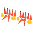 thumbnail image 4 of Pretyzoom 1Set Caulk Tips Set with Reusable Nozzles for Easy Finishing in Home Improvement and Bathroom Repairs, 4 of 8