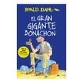 thumbnail image 1 of El Gran Gigante Bonachón Alfaguara Roxana Gay, 1 of 1