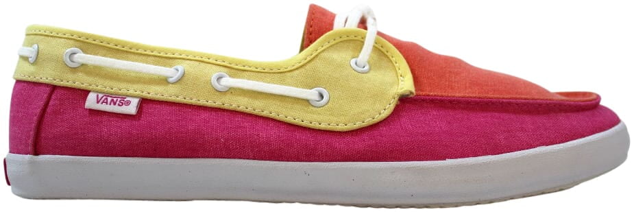 vans chauffette
