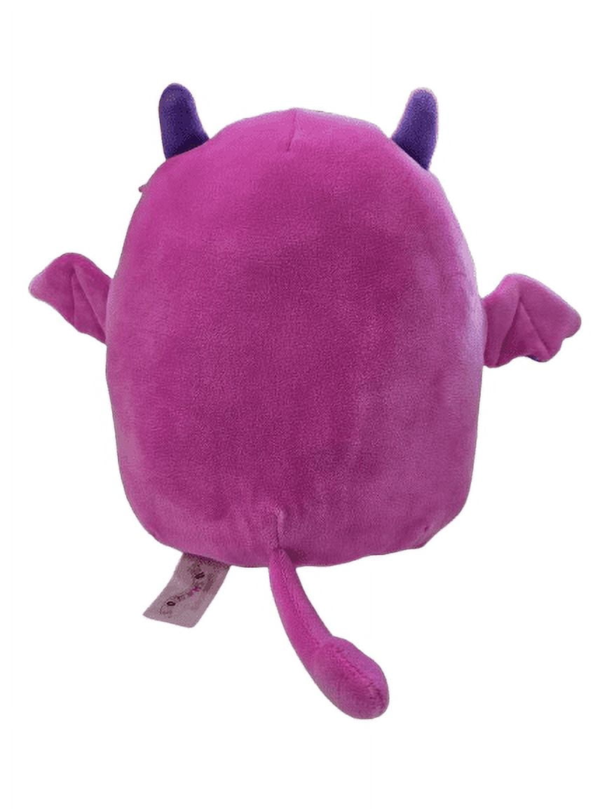 Squishmallows 7.5 inch Wakisha Halloween Plush Toy