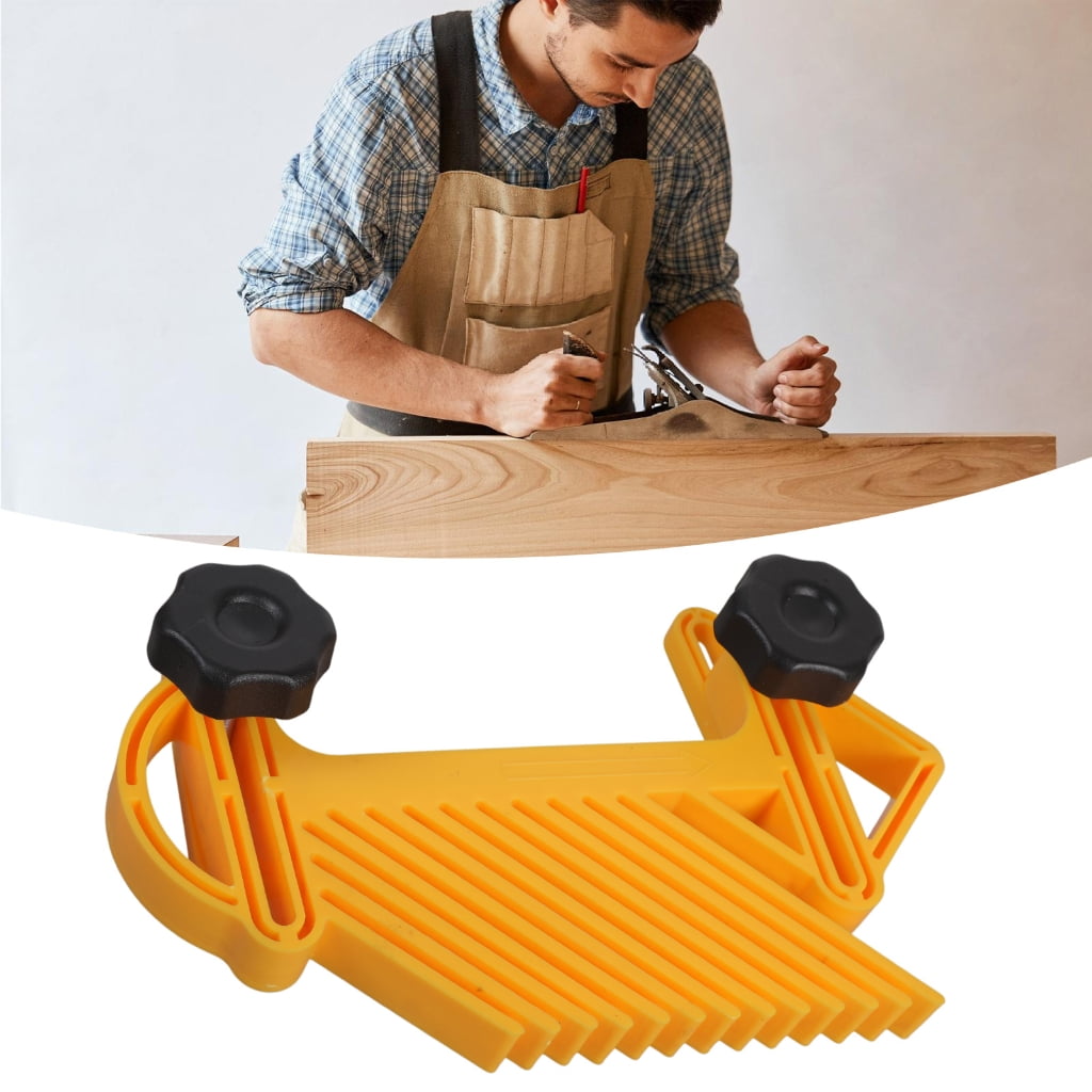 Geemin Woodworking Vertical Board Router Table Sawing Carpentry Aid Hand Tool Kits