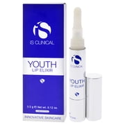 iS Clinical Youth Lip Elixir , 0.12 oz Treatment