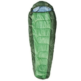 Lixada190 75cm Outdoor Envelope Sleeping Bag Camping Travel
