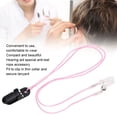 thumbnail image 1 of Anti Lost Rope, MobilityDaily Living Aids Plastic Practical Anti Lost Rope Sound Ear Aids Children Colourful Hanging Strap, 1 of 8