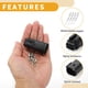 thumbnail image 4 of Conector de arnés de motor de 8 pines Unique Bargains para Harley-Davidson, 4 of 6