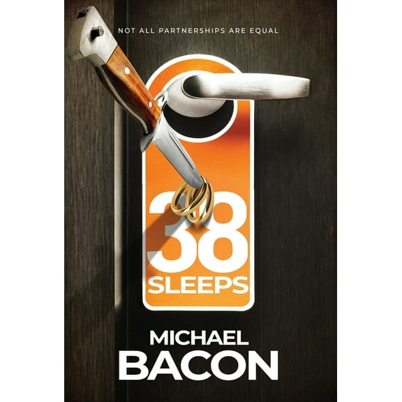 38 Sleeps, (Hardcover)