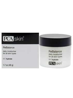 PCA Skin Rebalance daily moisturizer 04 / hydrate, 48 g / 1.7 fl. oz