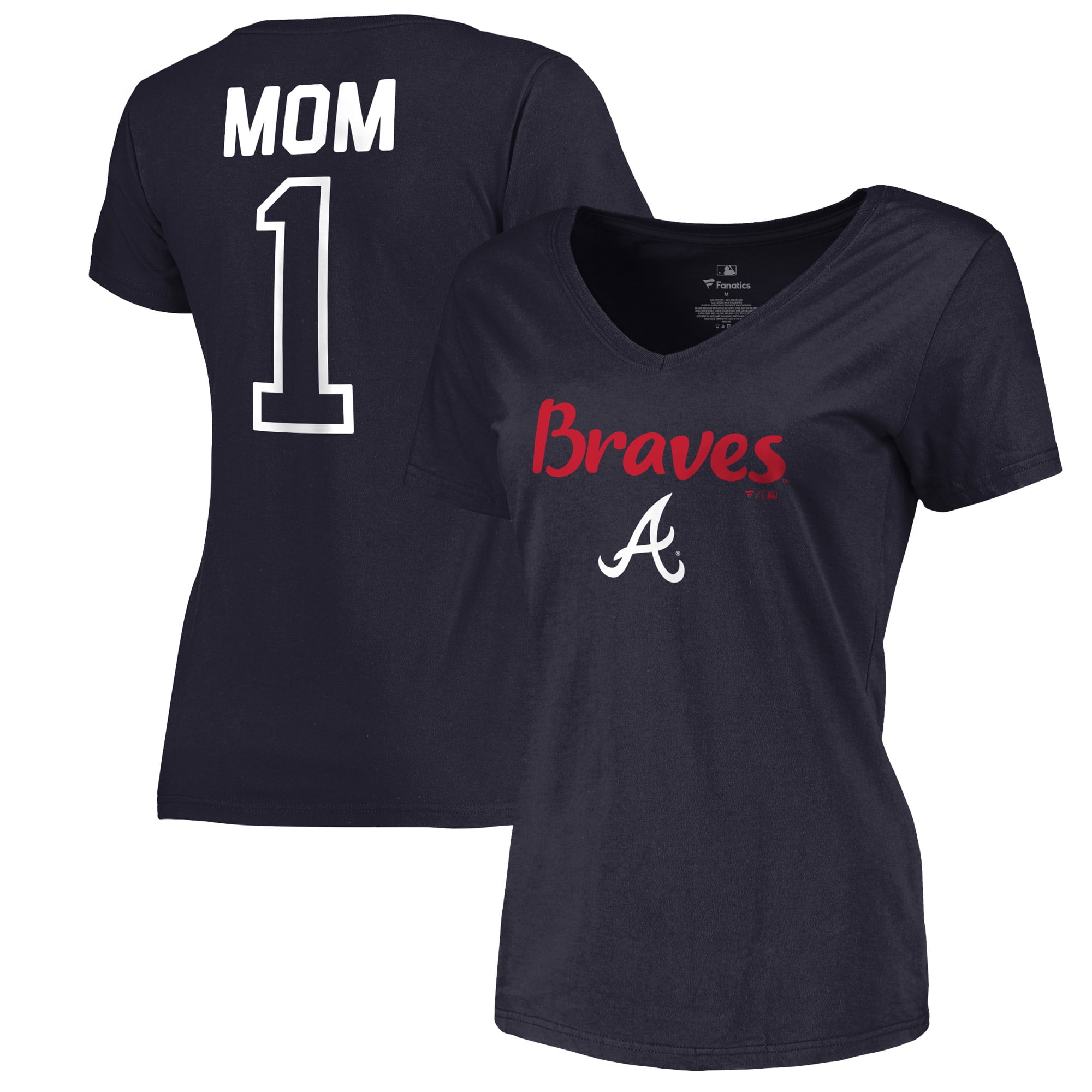 atlanta braves jersey 2019