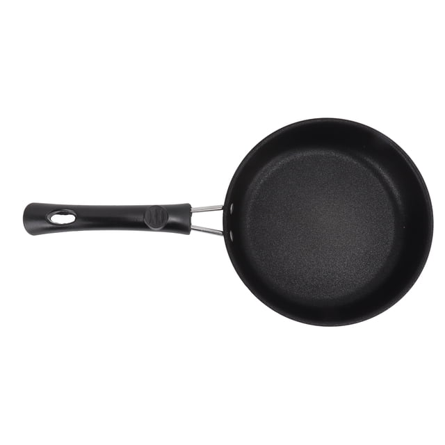 Poêle à Frire Poêle, Poêle à Frire Professionnel Empêche la Cuisson Poêle à Omelette Fonctionnalité Intelligente