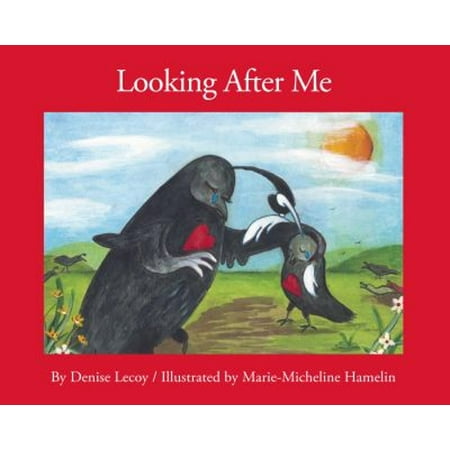 Pre-Owned Looking after Me (Paperback) 9781894778541