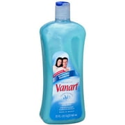 Midway Imported Vanart Classic Shampoo, 32 oz