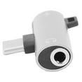 thumbnail image 3 of Type-c To 3.5mm Headphone Adapter Type-c To 3.5mm Headphone Jack Type-c To 3.5mm Headphone  2 In 1 Type-c Adapter Headphone Accessories TypeC To 3.5mm Headphone Adapter  2 In 1, 3 of 8