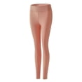 thumbnail image 1 of Ropa interior térmica moldeadora de cuerpo para mujer, ropa interior fina y larga con ácido hialurónico autocalentable a temperatura constante, 1 of 6