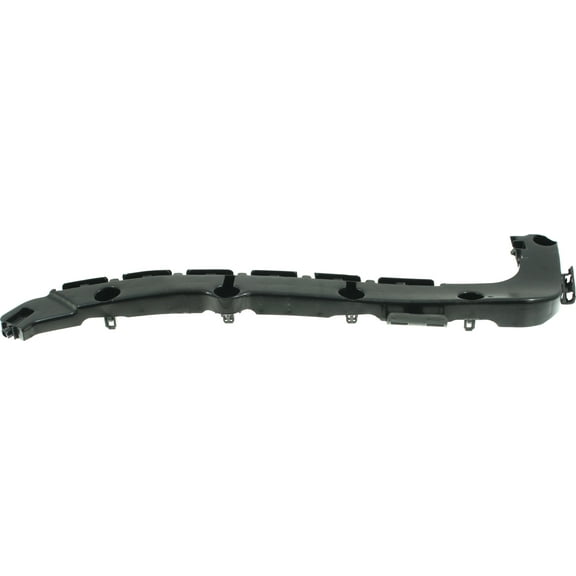 Replacement RJ76270002 Bumper Bracket Compatible For 2011-2021 Jeep Grand Cherokee Rear, Left Driver