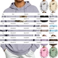 thumbnail image 2 of womens Hoodie with Dog Pouch Oversized Pet Hoodies Lightweight Hooded Sweatshirt for Puppy Dogs Holder Cat Hoodie,Light Gray S, 2 of 2