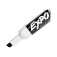 thumbnail image 6 of Expo Dry Erase Markers, Chisel Tip, Low Odor Ink, Black Ink, 4+1 Bonus Pack, 6 of 6