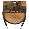 thumbnail image 2 of Planet Waves PW-CSPK-03 3' Classic Series Speaker Cable, 2 of 2