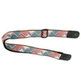 thumbnail image 1 of Ukulele Strap, Patterned Ukulele Straps Adjustable Lock Comfortable  For Decorative Instruments Style 1,Style 2,Style 3, 1 of 8