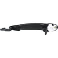 thumbnail image 5 of Right Front or Rear Exterior Door Handle Compatible with 2006-2014 BMW 325XI BMW 328I 328XI 330I 330XI 335D 335I 335IS 335XI M3 X5 Textured Black 51217060670 51217060674, 5 of 5