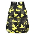 thumbnail image 3 of jiaxiM School Backpacks Water Resistant Multi Pocket Lightweight Durable School Bag for Ages 5th 6th 8th 10th, Primary, Middle Elementary, Outdoor Travel, Hiking, 3 of 9