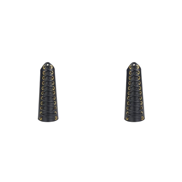 Advancent Accesorio de tiro con Protector de brazo resistente a los arañazos de piel de ganado Accesorios de compuesto de protección en Type2 NO2 Advancent CBP187853