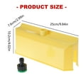 thumbnail image 4 of AOOOWER Paint Roller Cleaner For Paint Roller Roller Clean Dryer Washer Cleaning Tool, 4 of 6