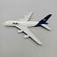 thumbnail image 4 of 16cm FEDEX Airplane Model Plane Air Airways Airbus 380 A380 Aircraft Model Toy, 4 of 9