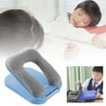 thumbnail image 3 of Almohada multifuncional para niños y estudiantes, almohada portátil para abrazar, ayuda para dormir, 3 of 3