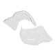 thumbnail image 5 of Protector de mano de repuesto para BMW R1200GS ADV F800GS Adventure S1000XR parabrisas Eccomum Protector de escudo, 5 of 5