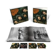 The Beatles - Rubber Soul (Special Edition) [Super Deluxe] - Music & Performance - CD