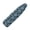 Navy Geometric Diamond Lines, variant on HELLHERO High Temperature Ironing Board Covers Polyester with Easy Change Elastic Border Easy Install with Easy Cleaning Daisy & Musical Notes Pattern