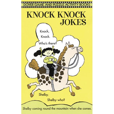 knock jokes