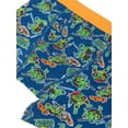 thumbnail image 5 of Teenage Mutant Ninja Turtles Boys Boxer Briefs, Pack of 5, Sizes 4-6, 5 of 5
