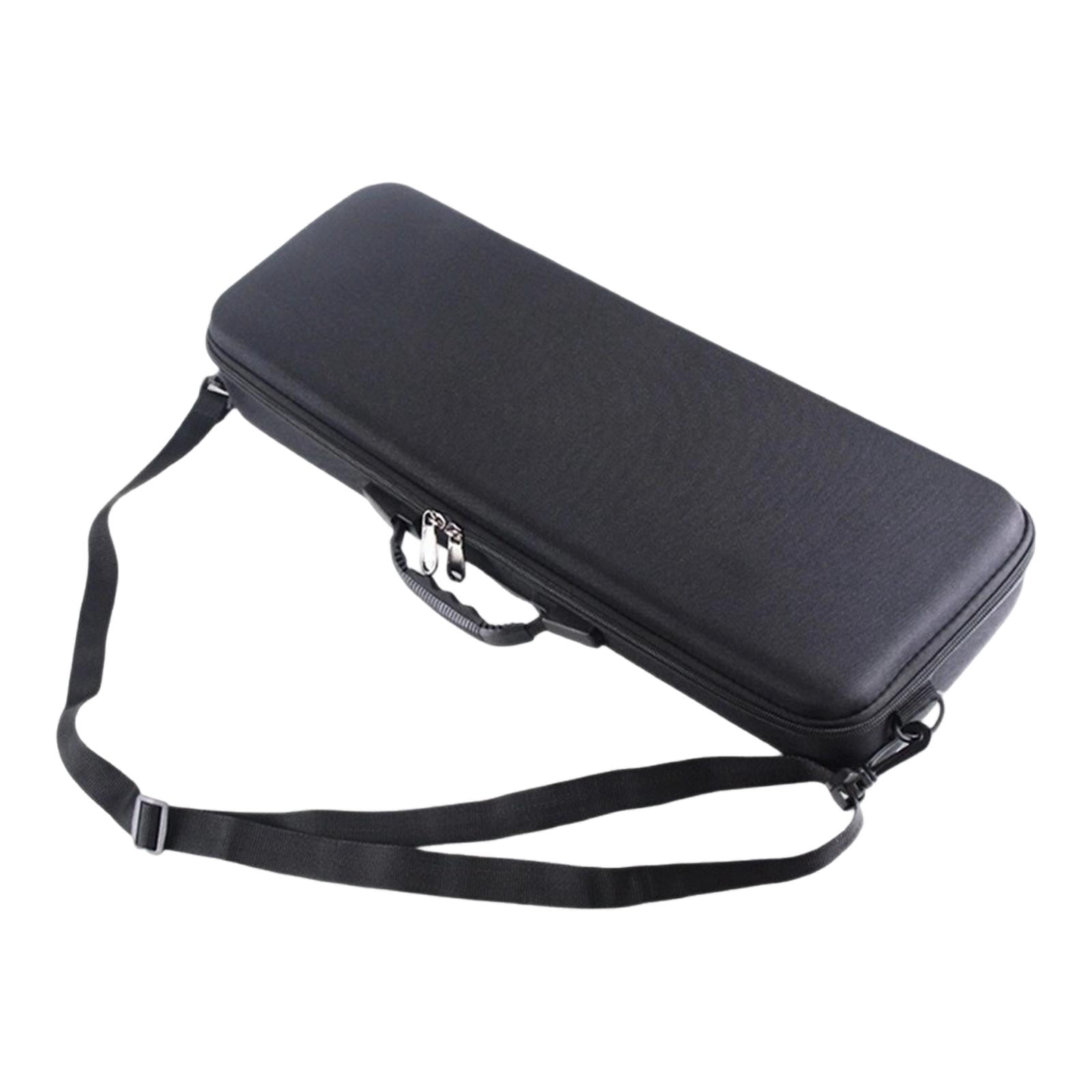 Wswqop Portable Fishing Bag Durability Gear Storage Professional Portable Organizer