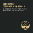 thumbnail image 4 of Purina Pro Plan Complete Essentials Shredded Blend Turkey & Rice Dry Dog Food, 15-kg bag, 4 of 5