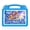Blue, variant on PAITANRY Kids Tablet, Google Kids Space, Android Tablet for Kids, 10.1 Inch with Parental Control, 8GB (4+4) RAM 64GB Storage, 5000mAh Battery, WiFi 6, EVA Shockproof Case, - Blue