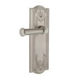 thumbnail image 6 of Grandeur Pargeo_Prv_238 Parthenon Solid Brass Rose Right Handed Privacy Door Lever Set -, 6 of 6