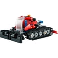 thumbnail image 3 of Set LEGO Technic Compactadora de Nieve 42148, 3 of 4