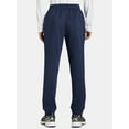 thumbnail image 4 of Russell Athletic Men's Fleece Joggers, 2-Pack, Sizes S-2XL, 4 of 7