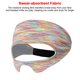 thumbnail image 3 of Accesorios para juegos de realidad Virtual FLhrweasw Sombrilla de banda de sudor transpirable VR para Quest 2/1, 3 of 6