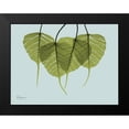 thumbnail image 2 of Koetsier, Albert 24x19 Black Modern Framed Museum Art Print Titled - Bodhi Tree Quartet, 2 of 5